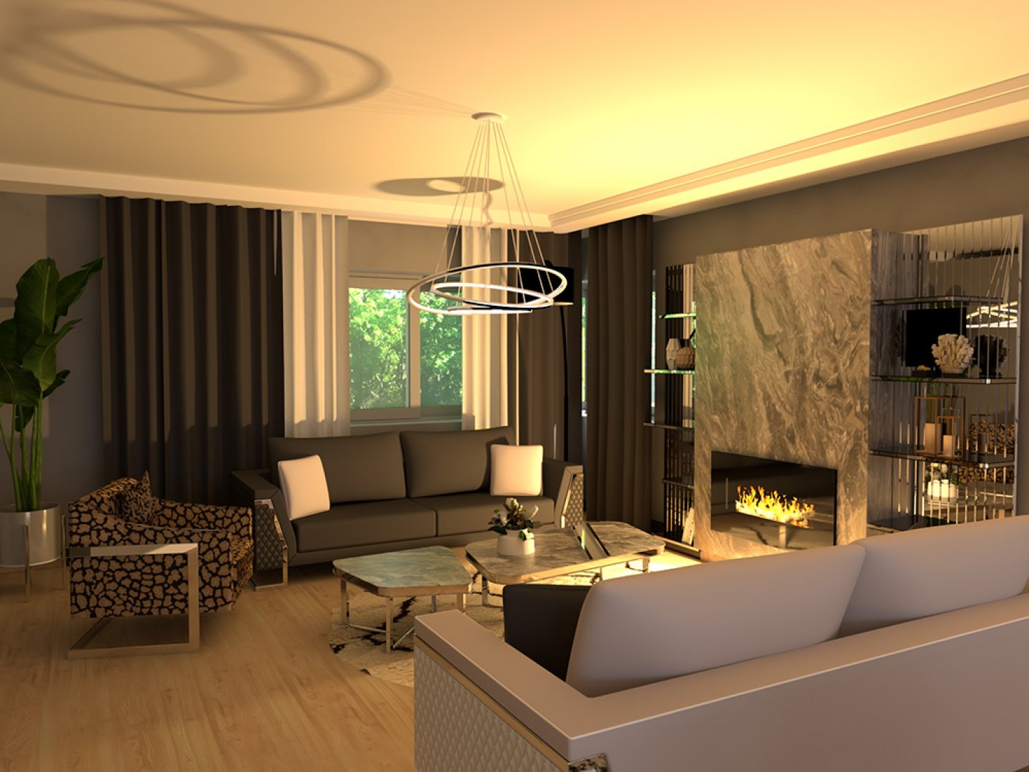 Altıeylül Dekorasyon